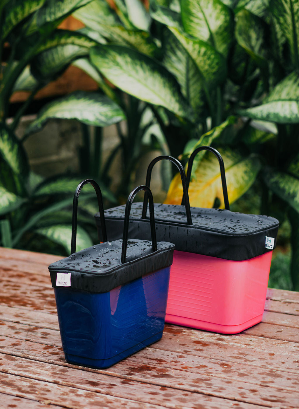 HINZA // Bag Cover SMALL