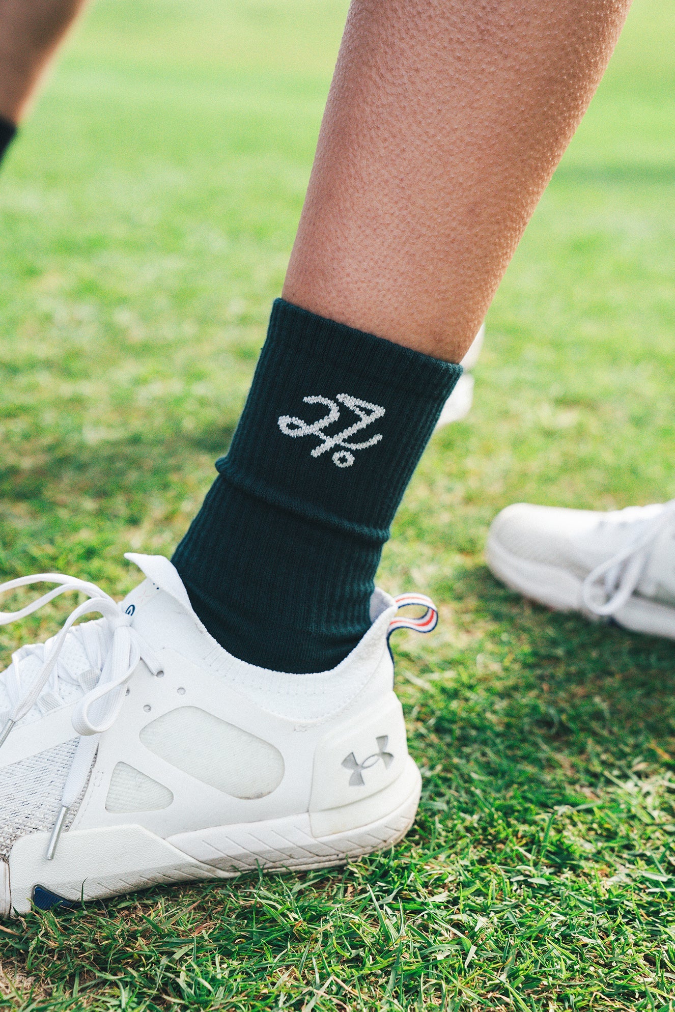 HUFFER GOLF // HFR Rib Socks 3PACK