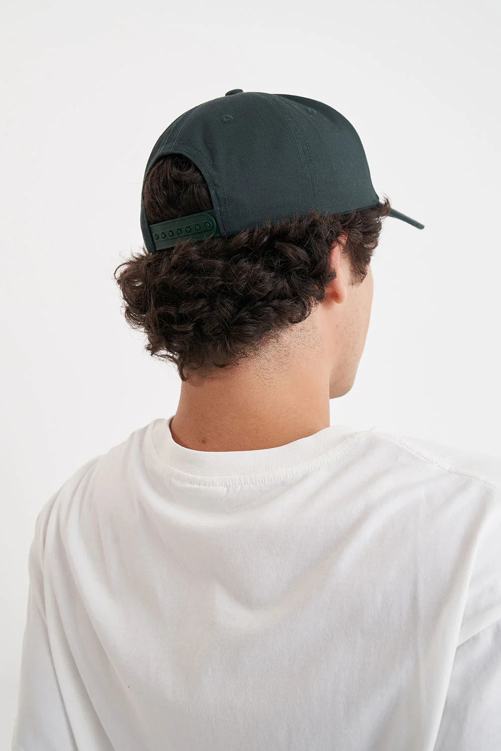 HUFFER GOLF // Golf Cap Par 97 GOLF GREEN