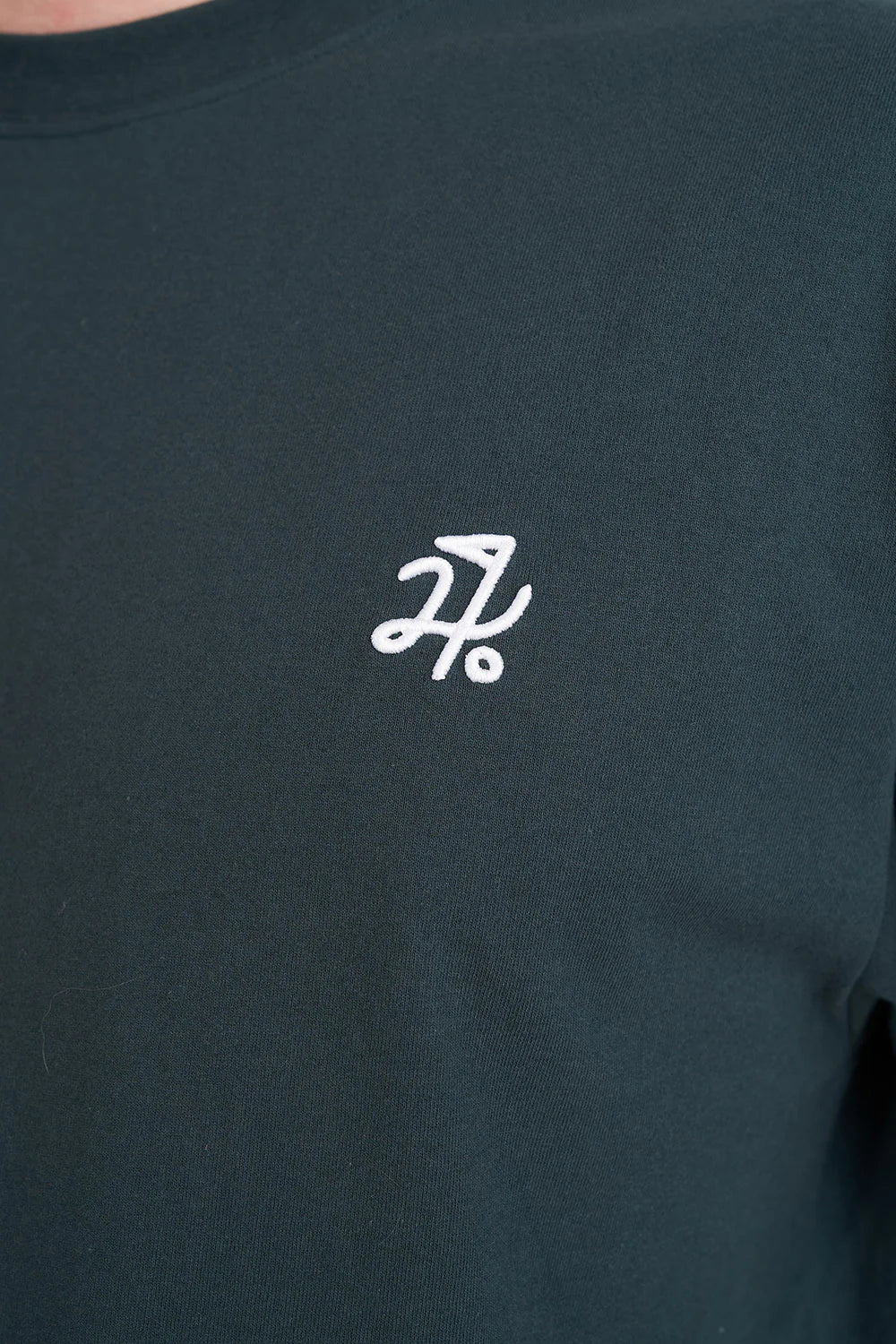 HUFFER GOLF // Sup Tee Tap That GOLF GREEN