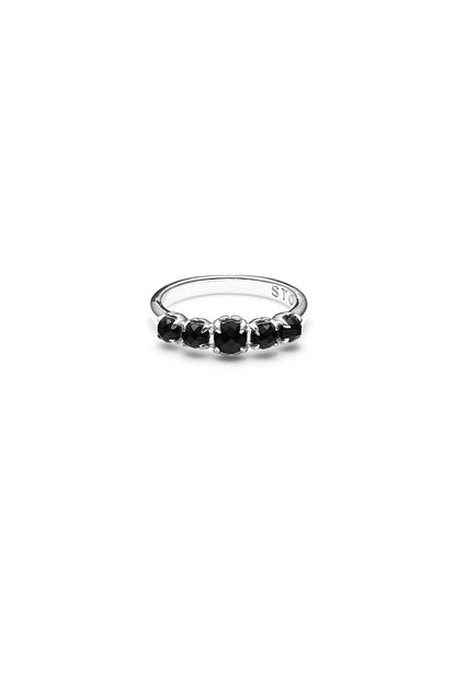 SGC // Halo Cluster Ring ONYX