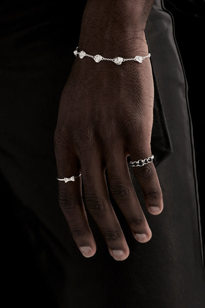 SGC // Halo Cluster Ring ONYX