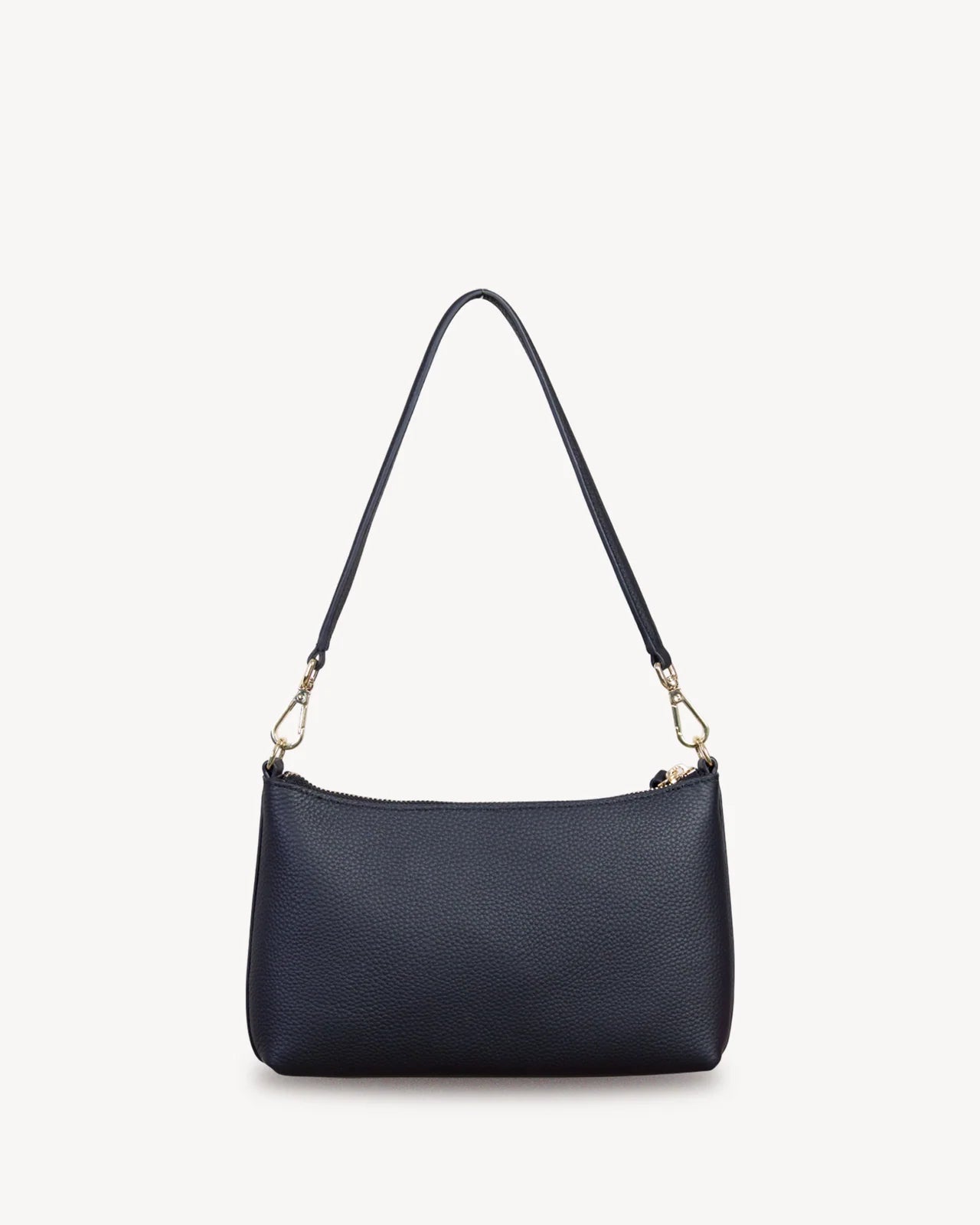 Haven Shoulder Bag BLACK