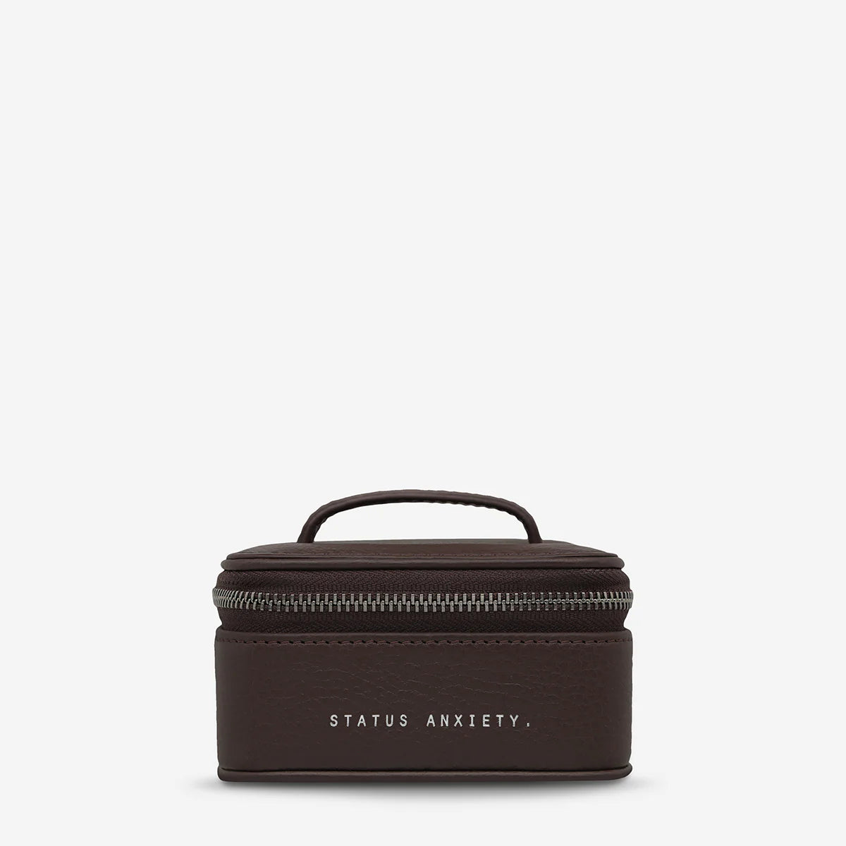 STATUS ANXIETY // Heartbreaker COCOA