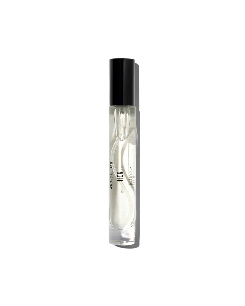 WHO IS ELIJAH // HER Fragrance