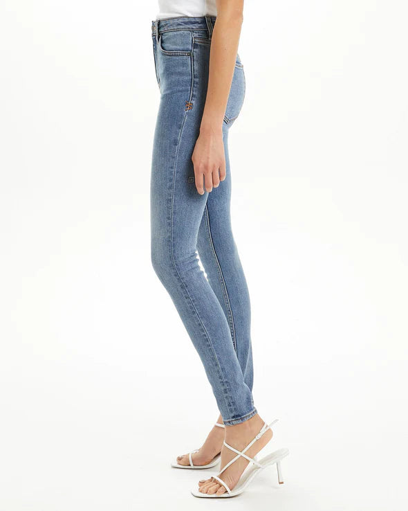 KSUBI // Hi N Wasted TRUE VINTAGE DENIM