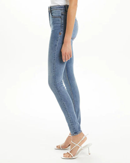 KSUBI // Hi N Wasted TRUE VINTAGE DENIM