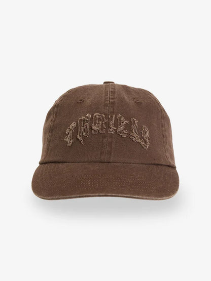 THRILLS // Home Advantage 6 Panel Cap WREN