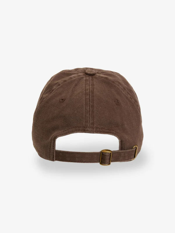 THRILLS // Home Advantage 6 Panel Cap WREN