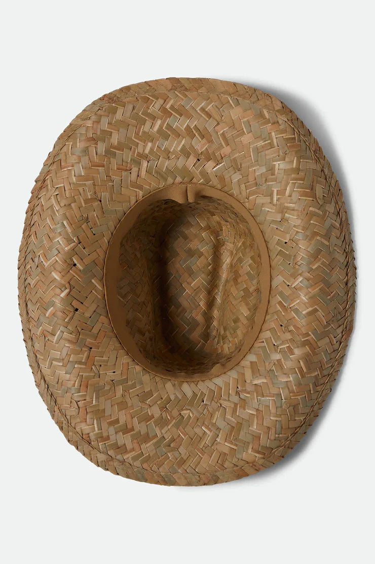 Housten II Cowboy STRAW