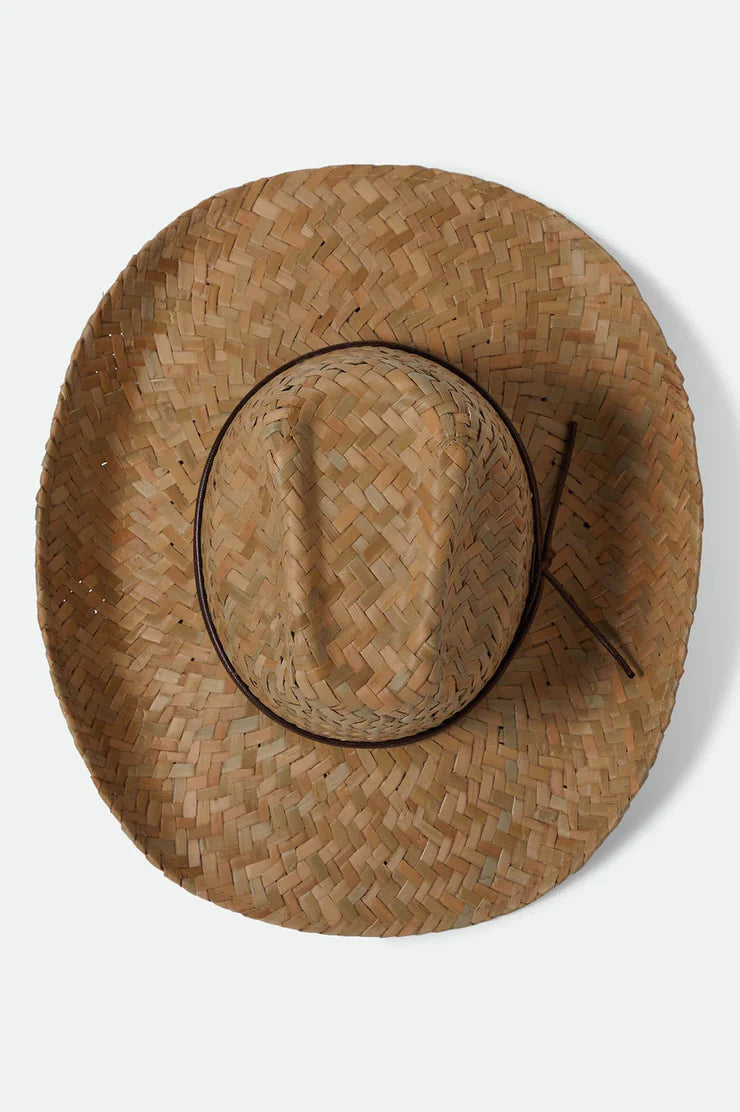 Housten II Cowboy STRAW