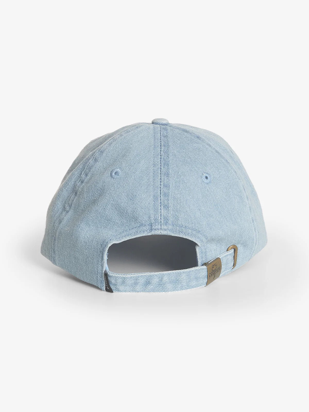 THRILLS // Full Court Press Hat ENDLESS BLUE