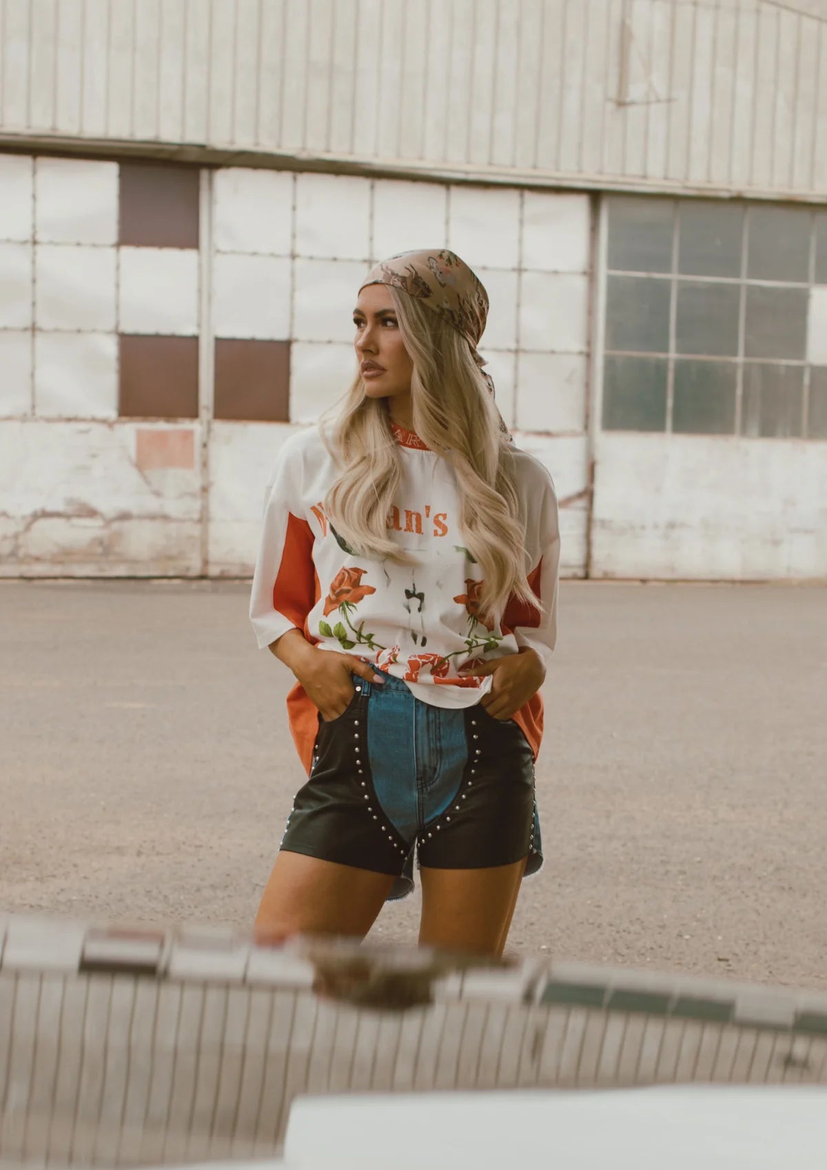 FAR MER // Rosebite Racer