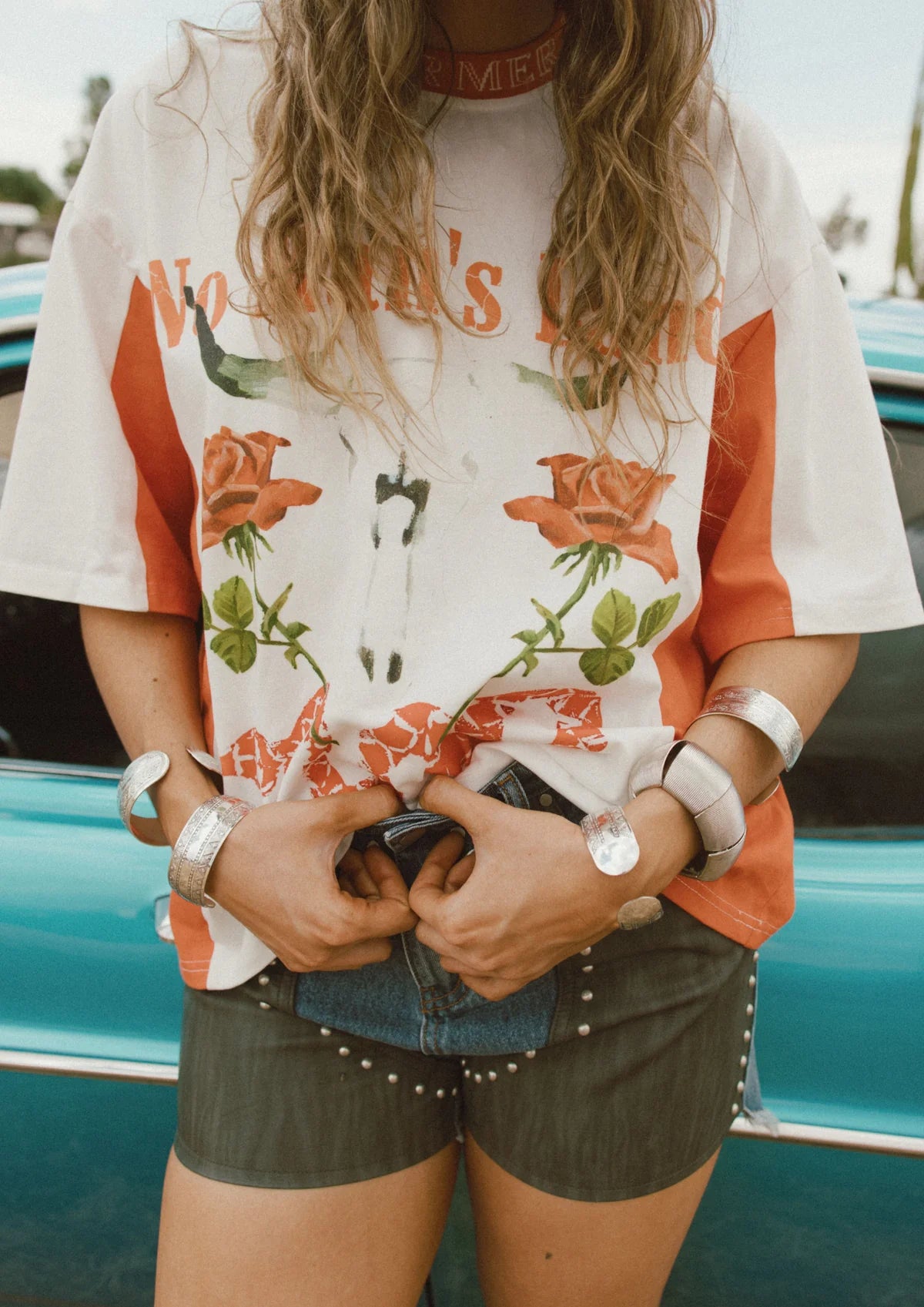 FAR MER // Rosebite Racer