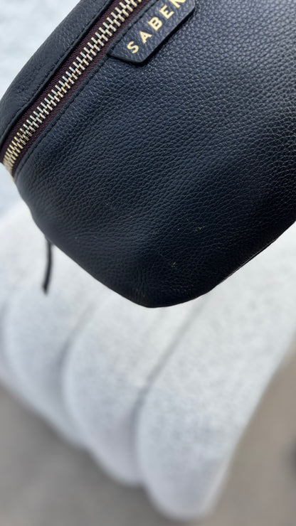 PRE-LOVED // SABEN Crossbody Bag BLACK