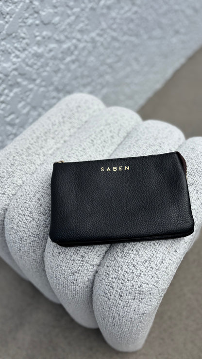 PRE-LOVED // SABEN Tilly BLACK