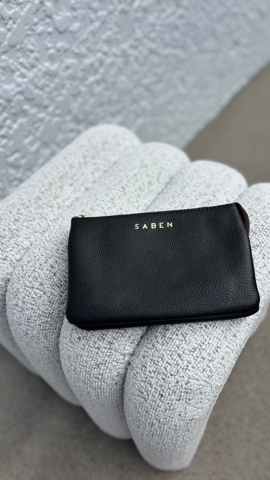 PRE-LOVED // SABEN Tilly BLACK