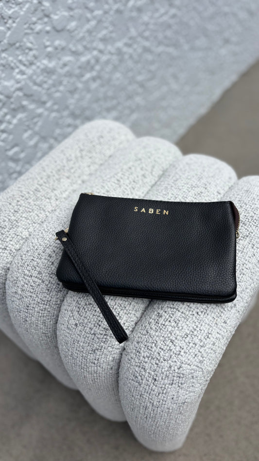 PRE-LOVED // SABEN Tilly BLACK