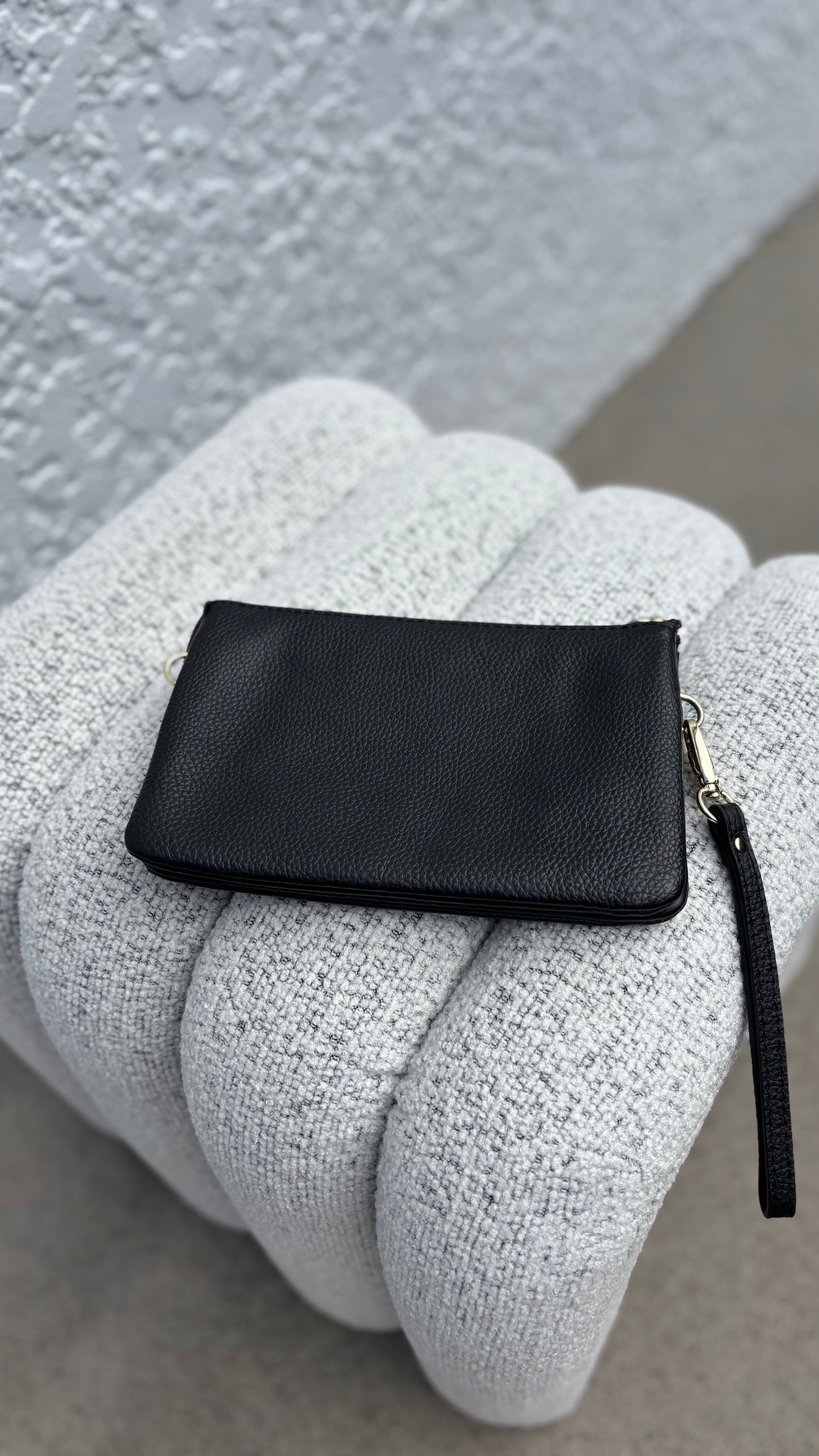 PRE-LOVED // SABEN Tilly BLACK