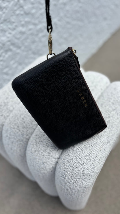 PRE-LOVED // SABEN Tilly BLACK