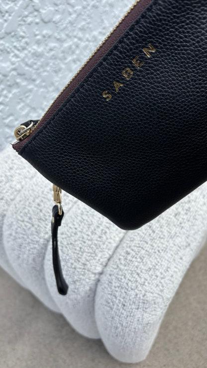 PRE-LOVED // SABEN Tilly BLACK