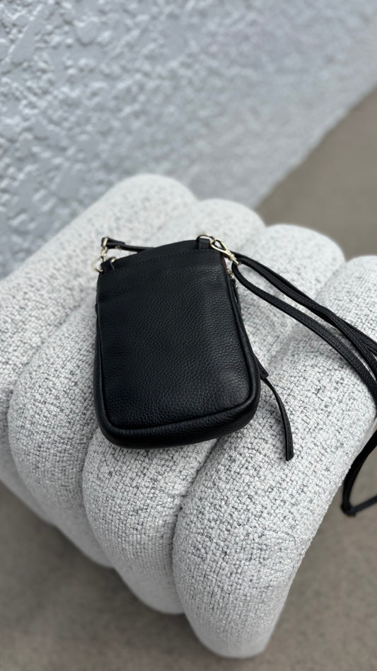 PRE-LOVED // SABEN Nikko Pocket Sling BLACK