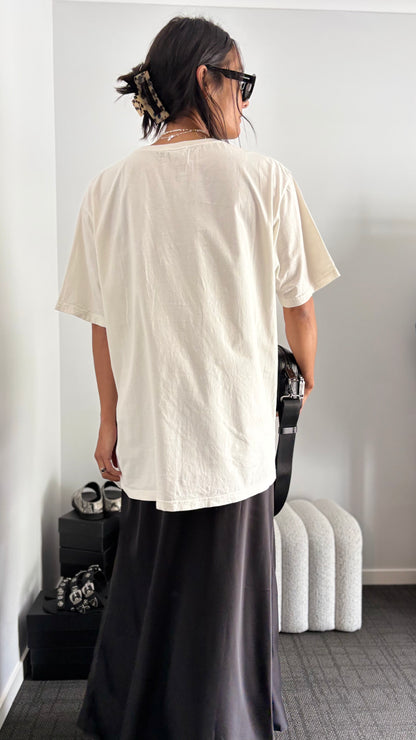 PRE-LOVED // BEIGED Spirit + Soul Tee