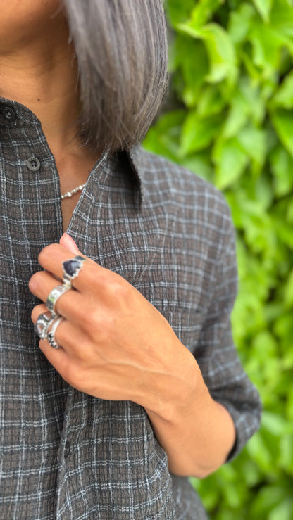 PRE-LOVED // SGC Locked Heart Bracelet