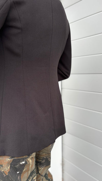 PRE-LOVED // BLAK Tailored Blazer