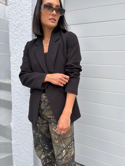 PRE-LOVED // BLAK Tailored Blazer