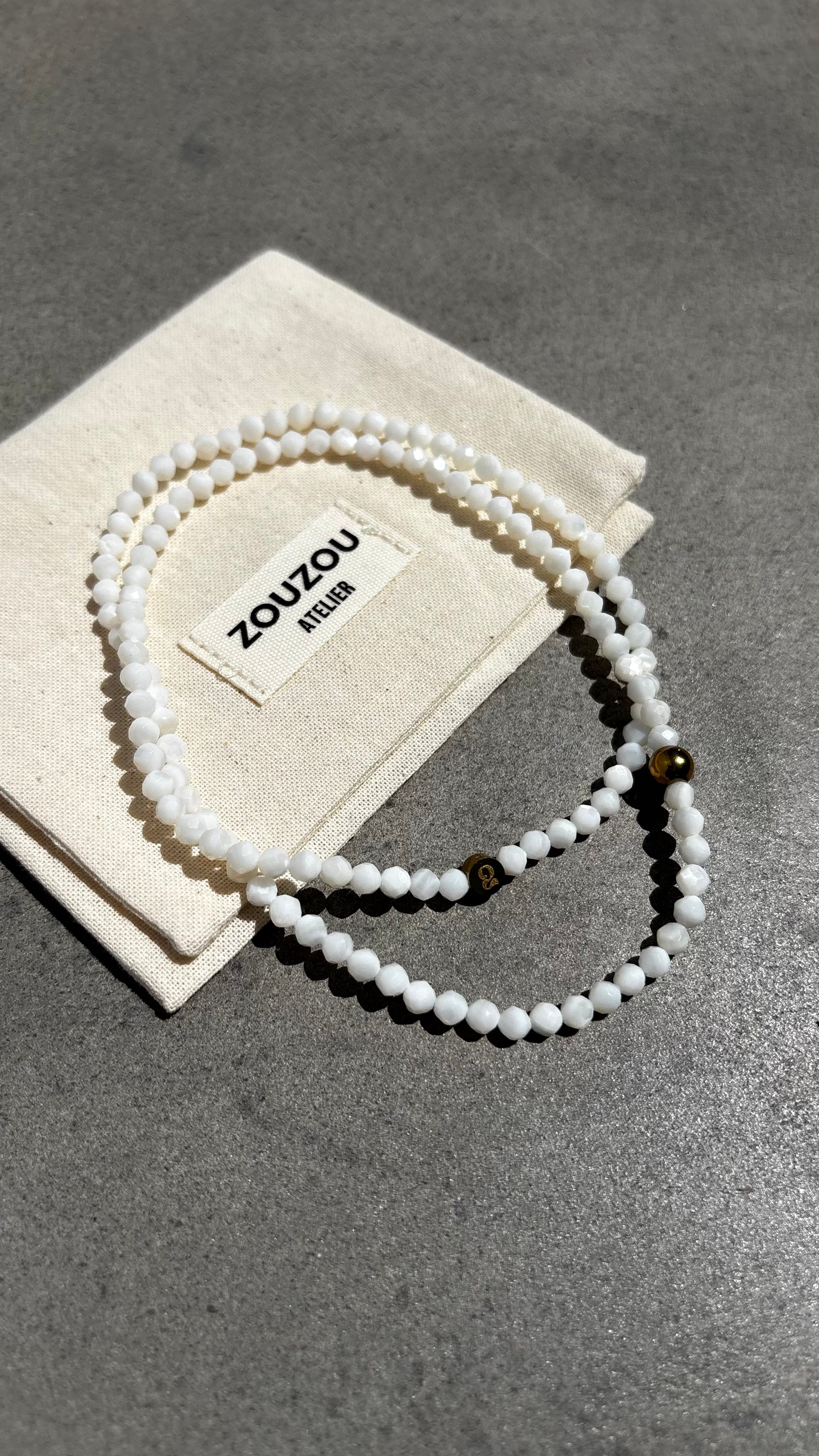 Shell Necklace