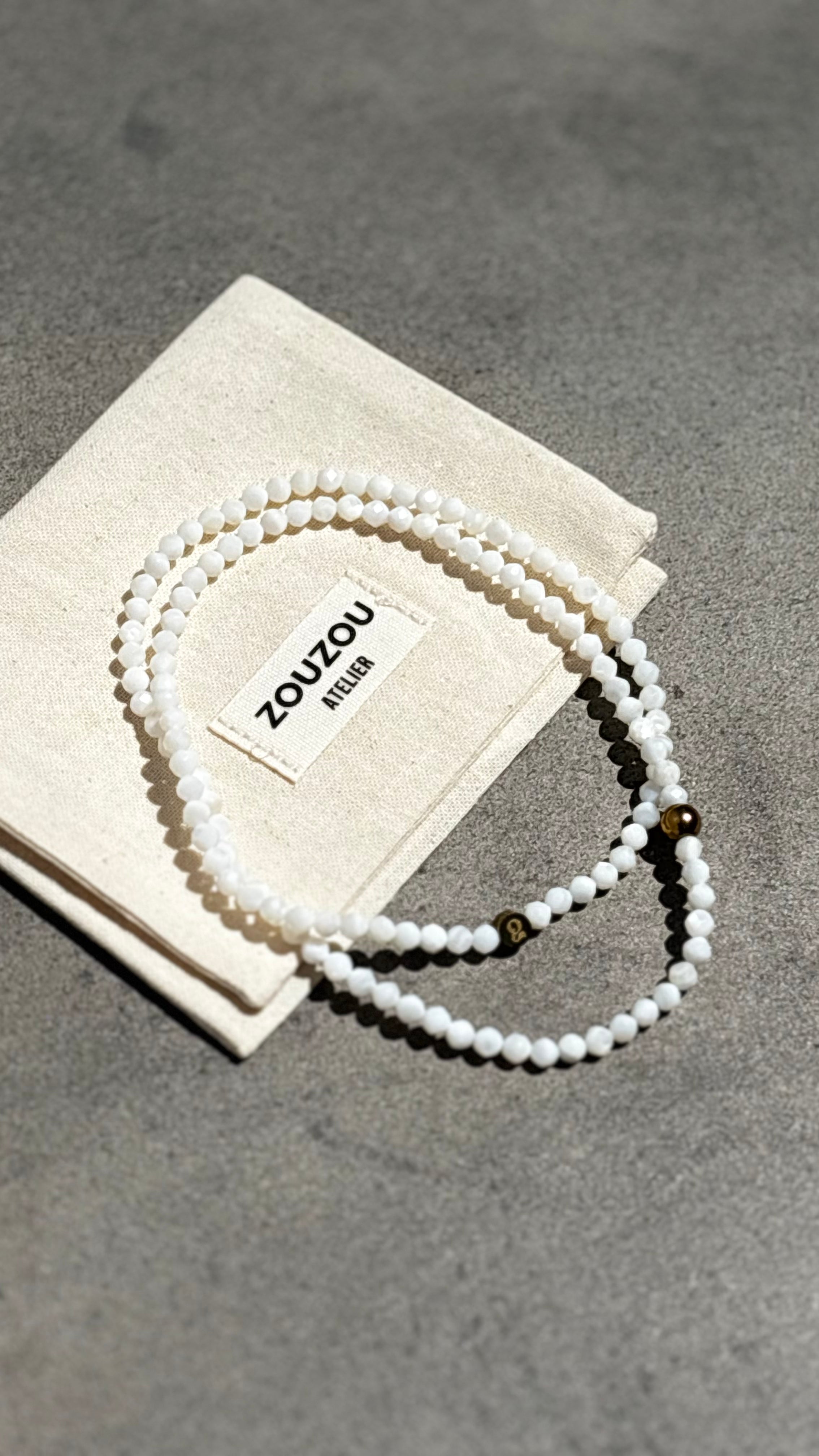 Shell Necklace