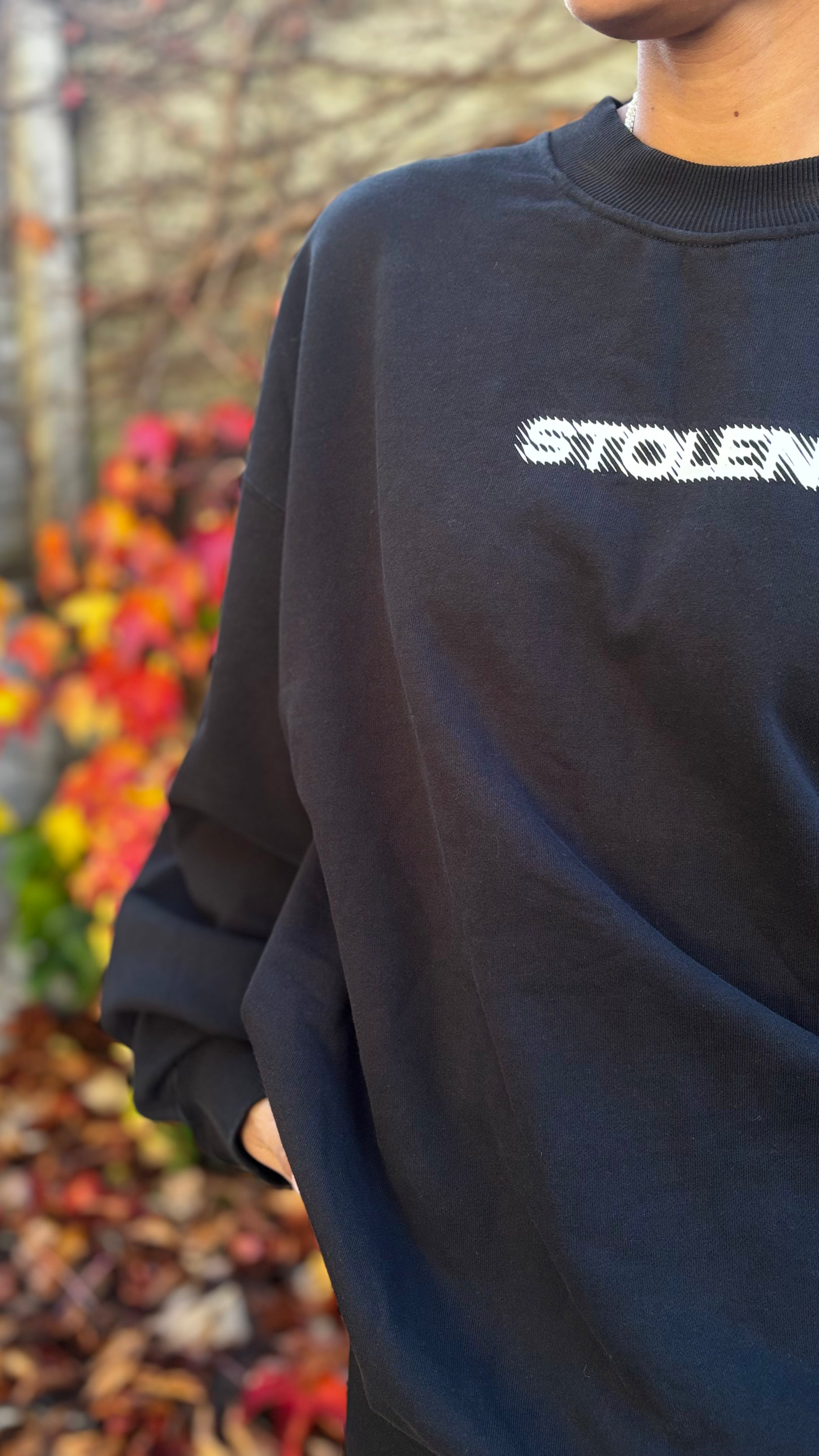 PRE-LOVED // SGC Motion Crew