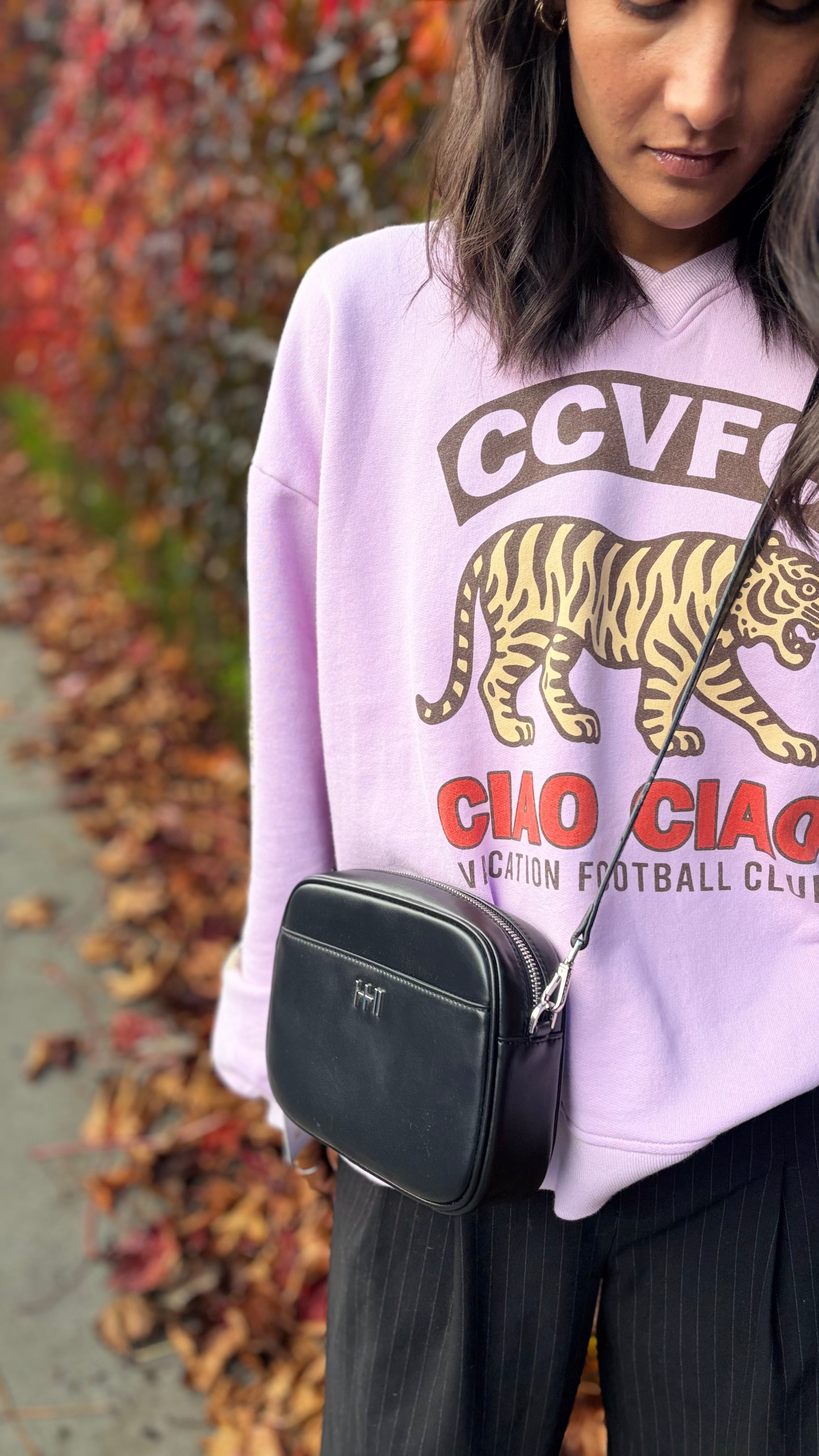 PRE-LOVED // Dylan Kain Mini Rodriguez Bag