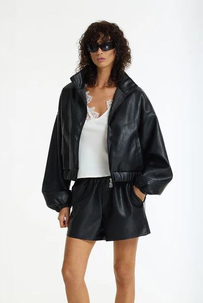 Ignite Bomber BLACK