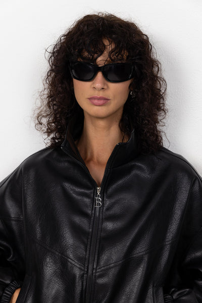 Ignite Bomber BLACK