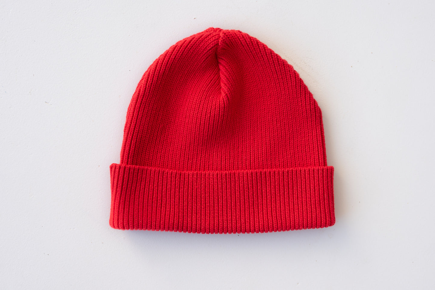 POP FACTORY SHOP // Daily Beanie RED