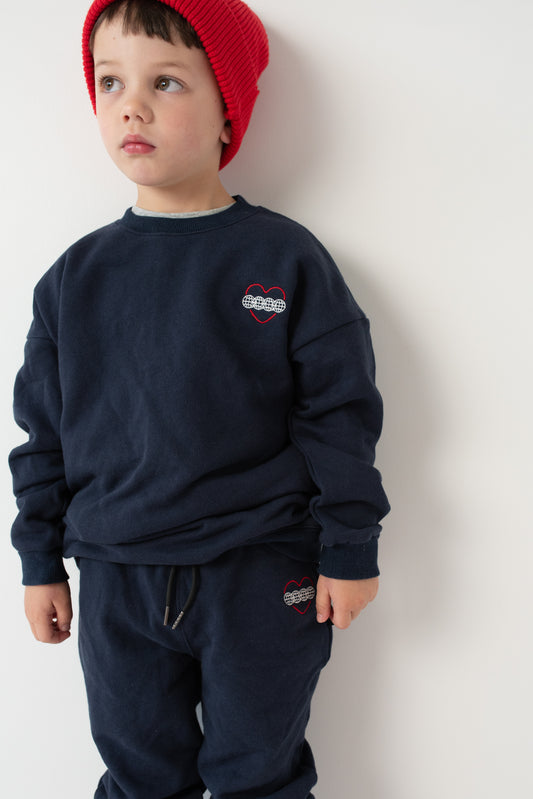 POP FACTORY SHOP // Strange Crew NAVY