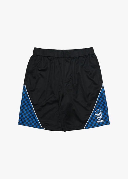 AFENDS // In'It 1000 Paneled Short 20" BLACK