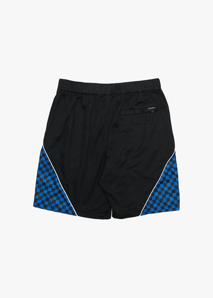 AFENDS // In'It 1000 Paneled Short 20" BLACK