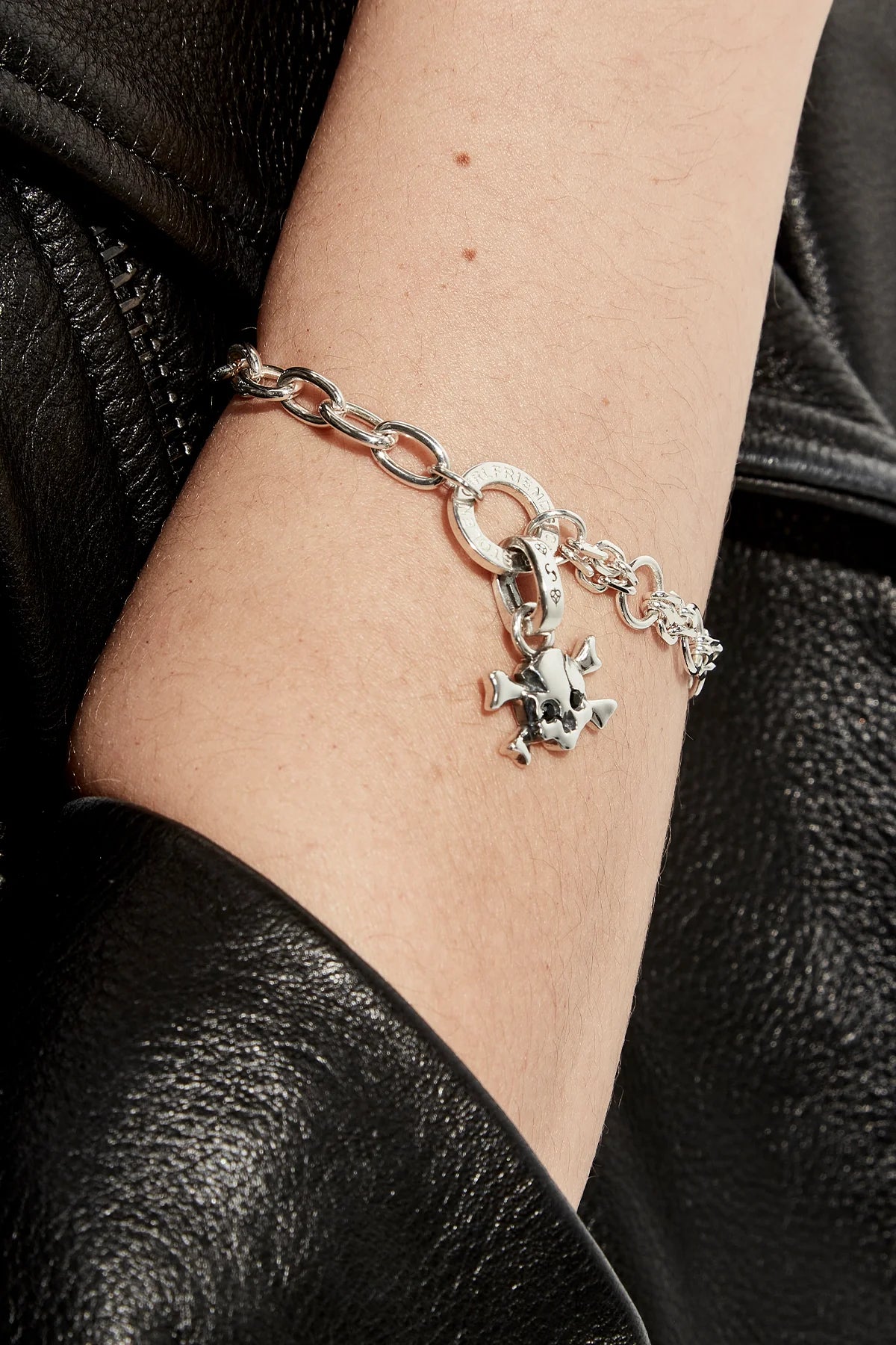 SGC // Jolly Roger Charm