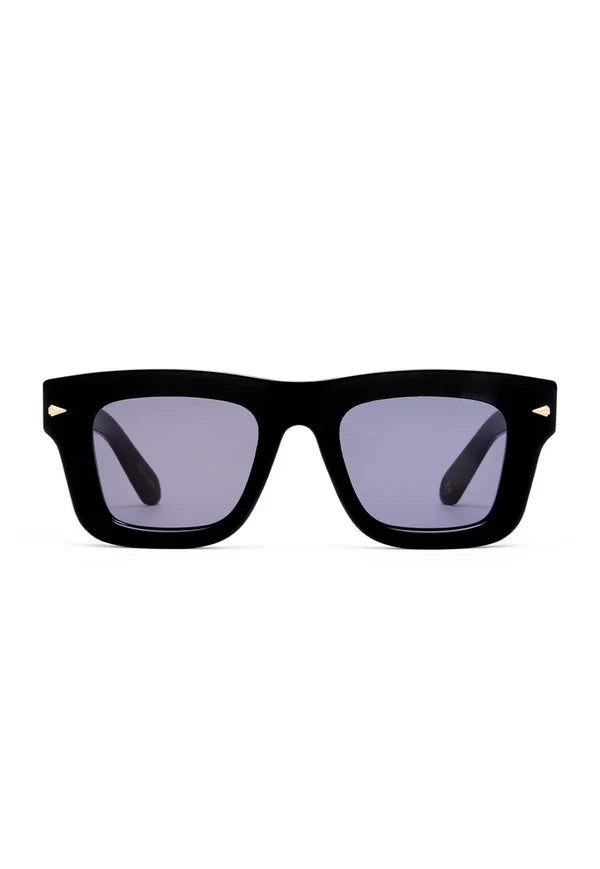 KAREN WALKER // Deep Space BLACK EMERALD