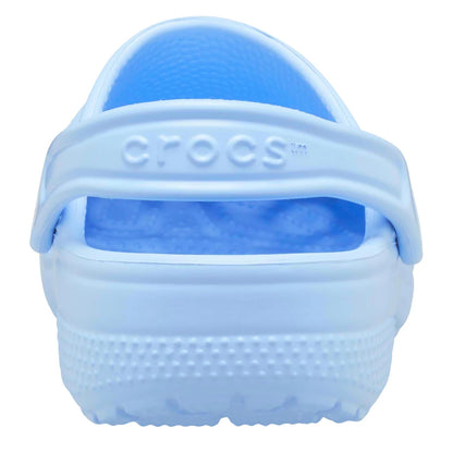 CROCS // KIDS Classic Clog BLUE CALCITE