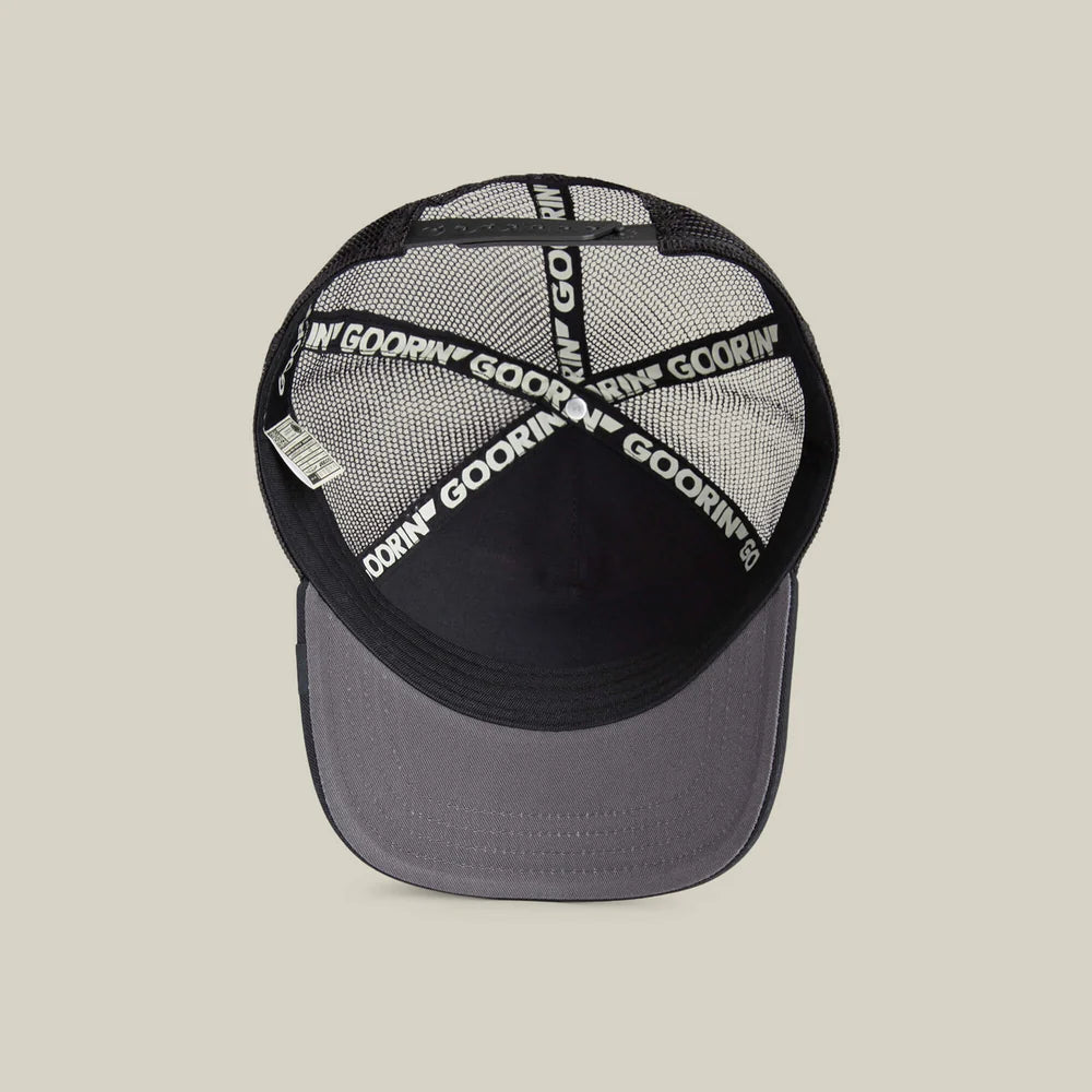 Killer Trucker VOID