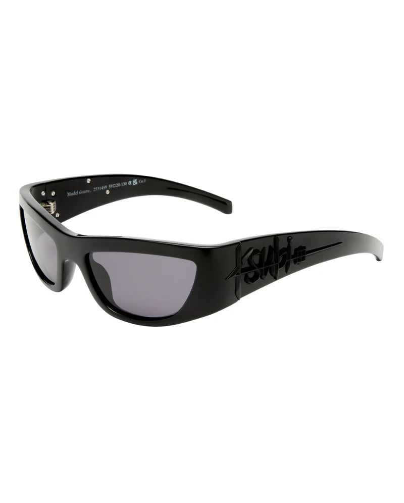 KSUBI // The SLOANE BLACK