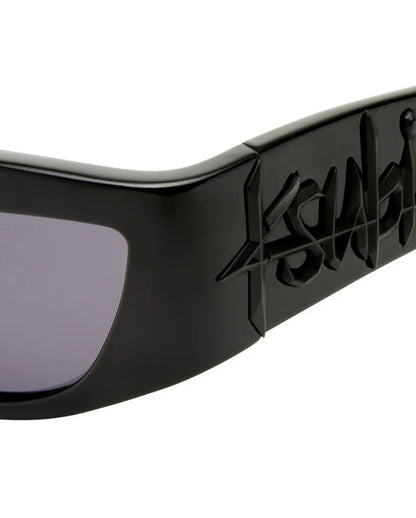 KSUBI // The SLOANE BLACK