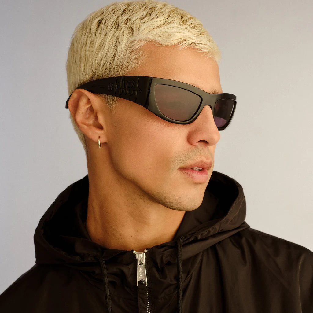 KSUBI // The SLOANE BLACK