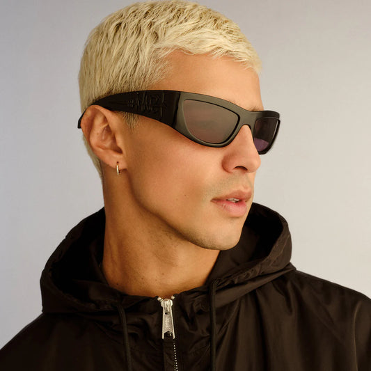 KSUBI // The SLOANE BLACK