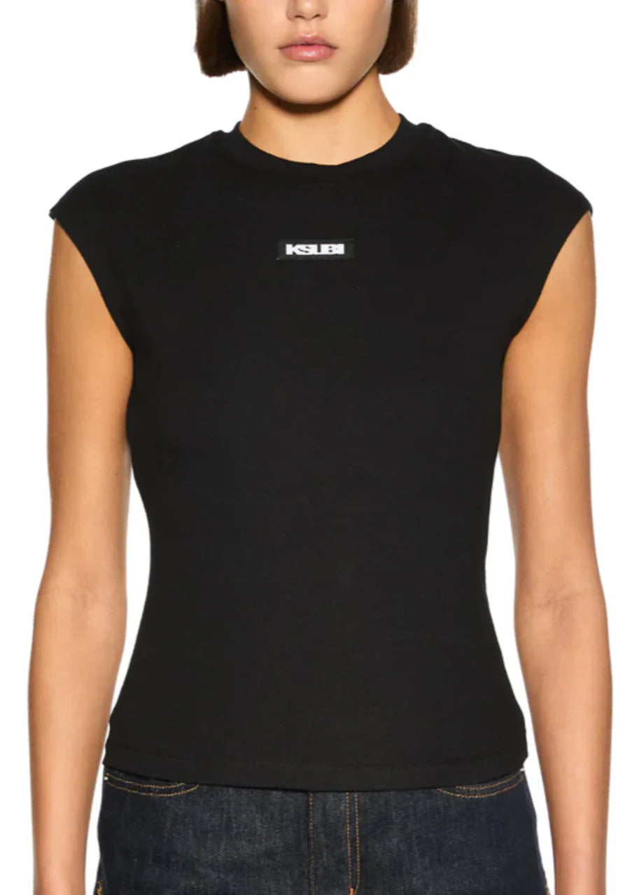 KSUBI // Staple SS Tee BLACK
