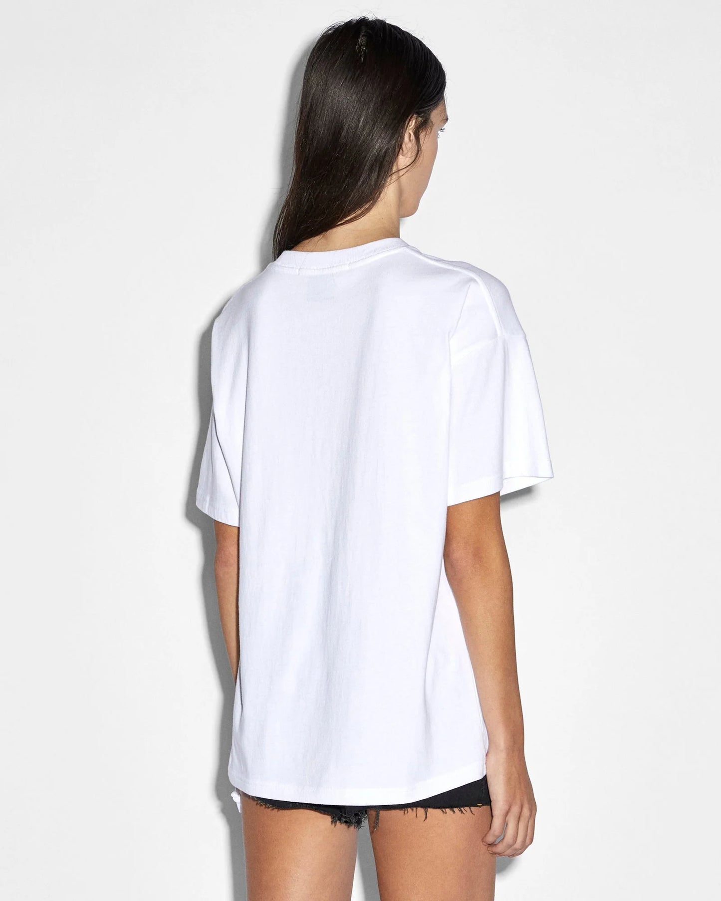 KSUBI // Visions Sott OH G Tee WHITE
